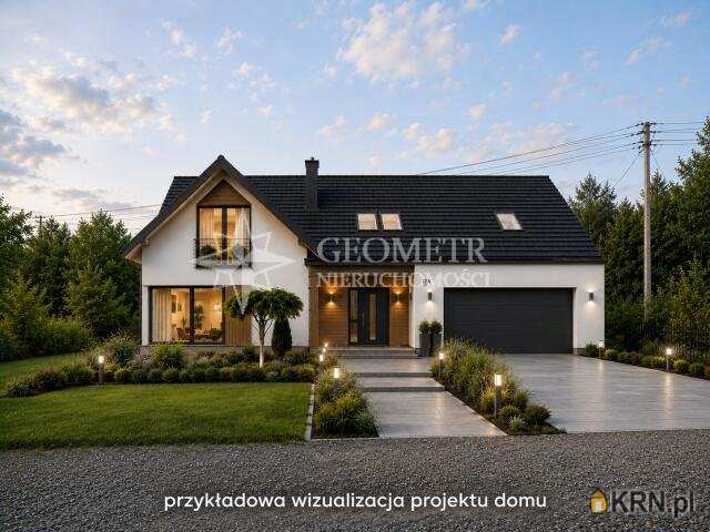 , Działki  na sprzedaż, Dąbrowa Chotomowska, ul. 