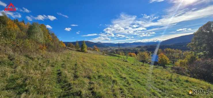 Działki  na sprzedaż, Dobra, ul. , 