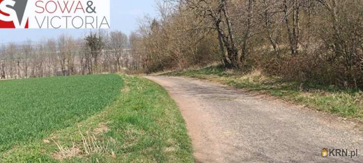 Działki  na sprzedaż, , Dobromierz, ul. 