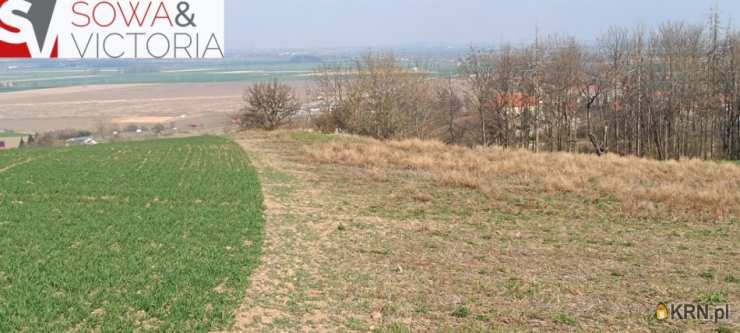Dobromierz, ul. , Działki  na sprzedaż, 