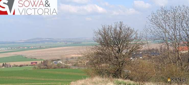 Dobromierz, ul. , Działki  na sprzedaż, 