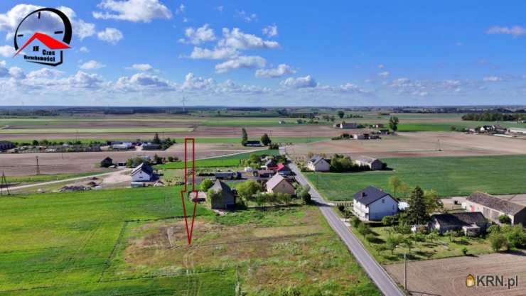 , Działki  na sprzedaż, Gradowo, ul. 