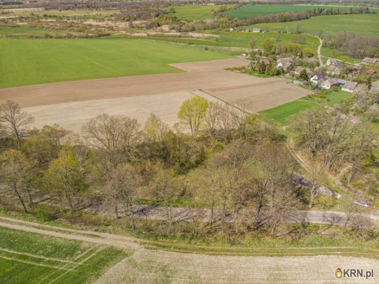 , Działki  na sprzedaż, Grzmiąca, ul. 