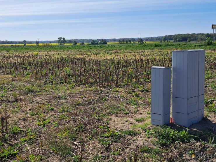 Działki  na sprzedaż, , Jagoszyce, ul. 
