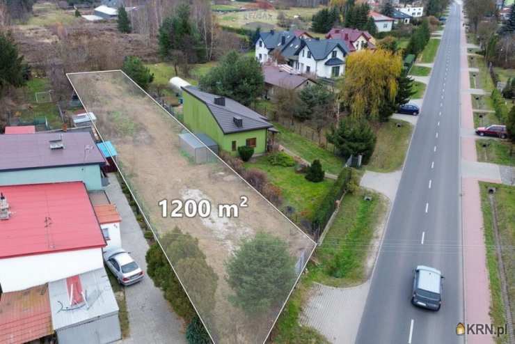 Działki  na sprzedaż, , Jaktorów, ul. 