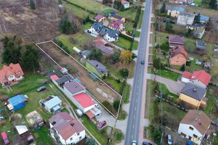 , Jaktorów, ul. , Działki  na sprzedaż