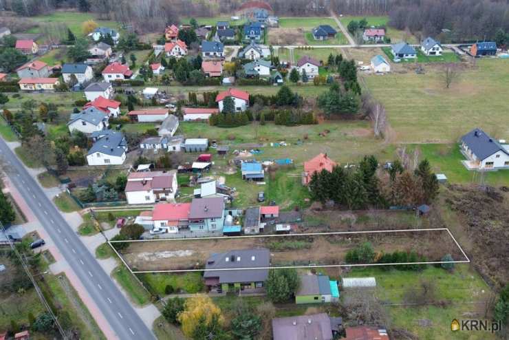 Działki  na sprzedaż, , Jaktorów, ul. 