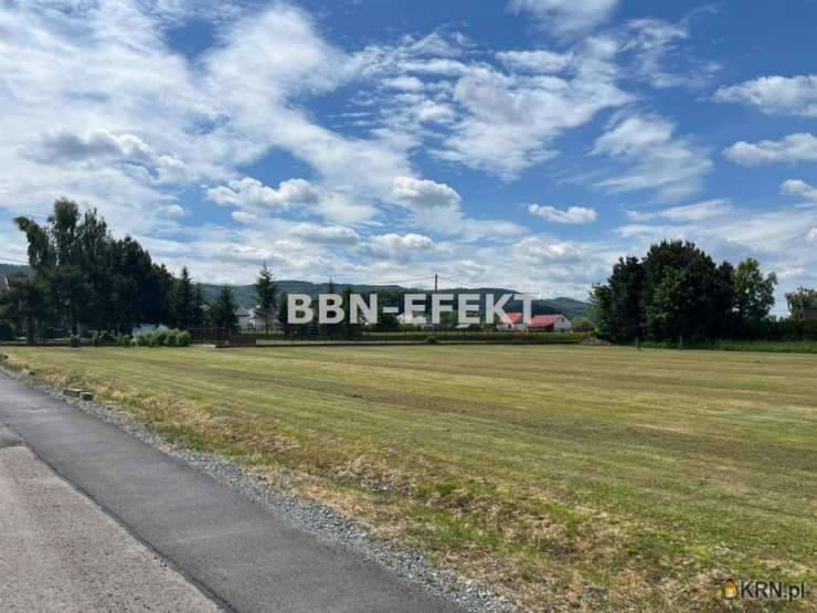 , Działki  na sprzedaż, Jaworze, ul. 