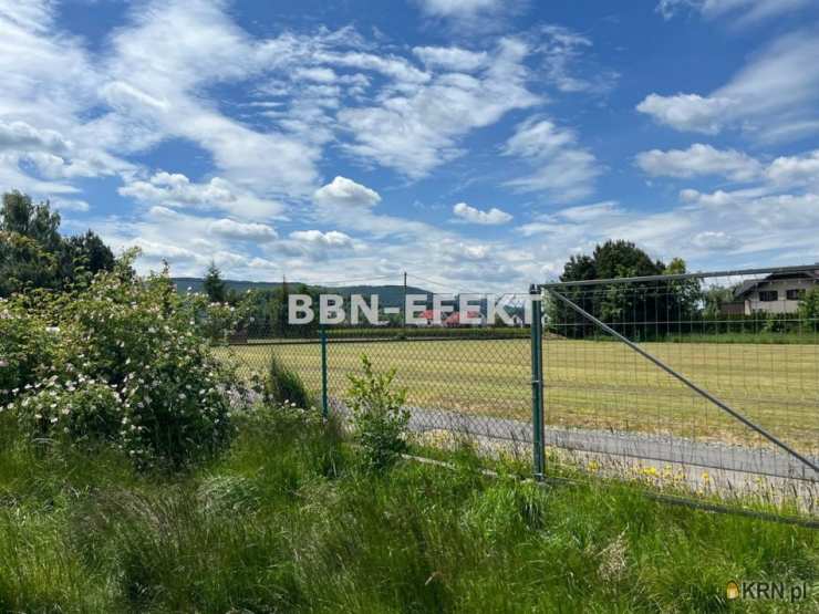 Bielskie Biuro Nieruchomości EFEKT- Krzysztof Filipek , Działki  na sprzedaż, Jaworze, ul. 