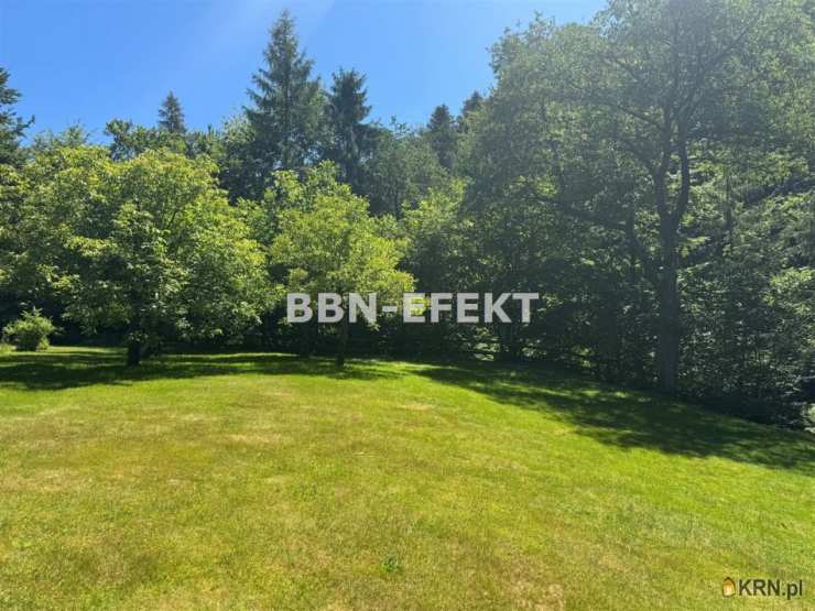 Bielskie Biuro Nieruchomości EFEKT- Krzysztof Filipek , Działki  na sprzedaż, Jaworze, ul. 