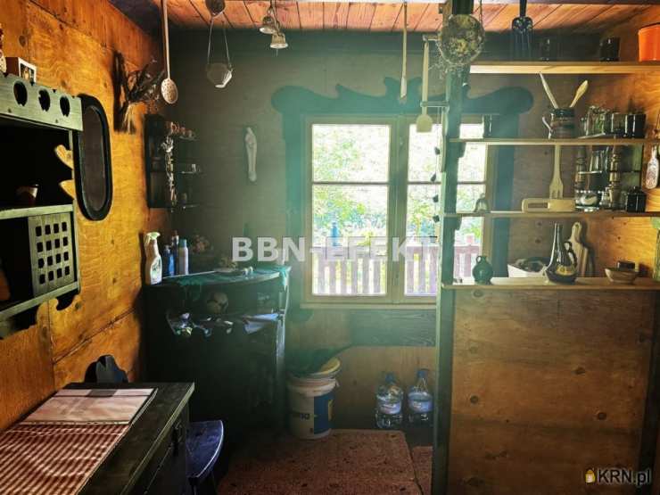 Bielskie Biuro Nieruchomości EFEKT- Krzysztof Filipek , Działki  na sprzedaż, Jaworze, ul. 