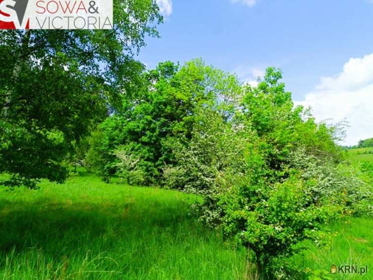 Działki  na sprzedaż, Jedlina-Zdrój, ul. , 