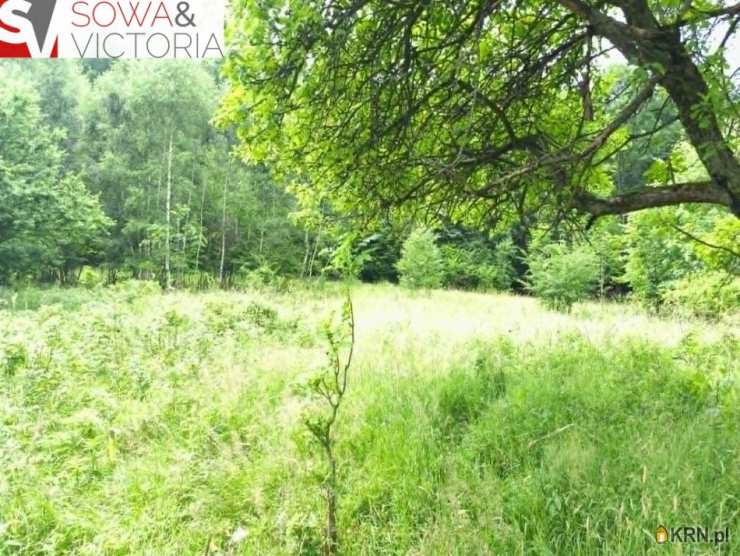 Jedlina-Zdrój, ul. , , Działki  na sprzedaż