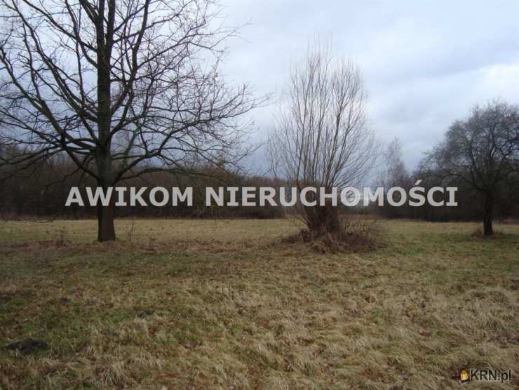 Działki  na sprzedaż, Kaleń, ul. , 