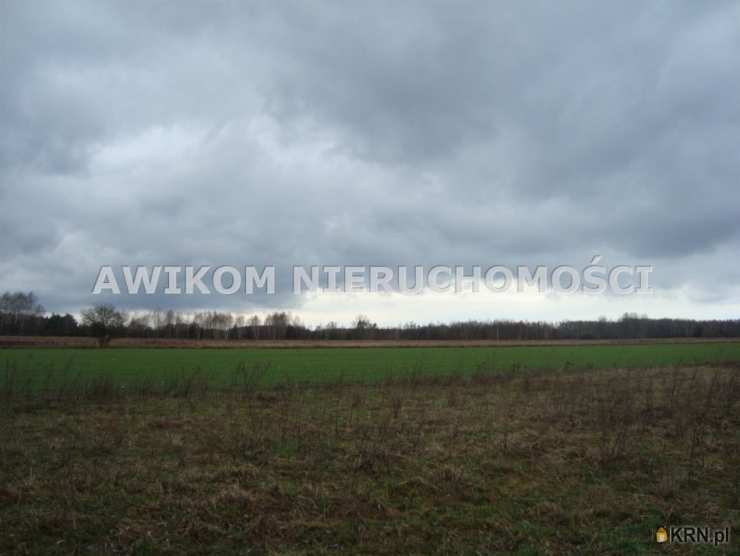 , Kaleń, ul. , Działki  na sprzedaż