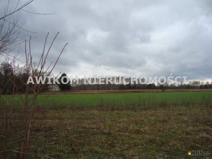 , Działki  na sprzedaż, Kaleń, ul. 