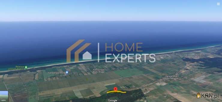 Działki  na sprzedaż, , Karwieńskie Błoto Pierwsze, ul. 