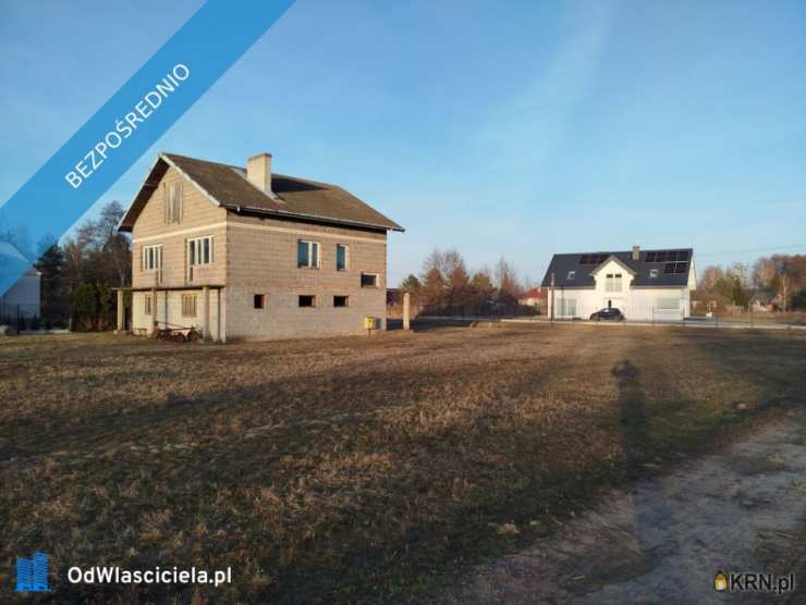 Działki  na sprzedaż, , Kozerki, ul. Jowisza