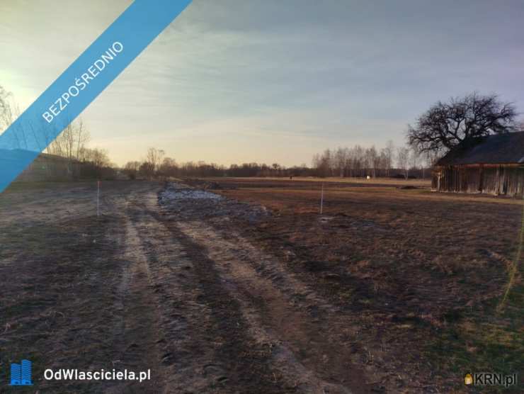 , Kozerki, ul. Jowisza, Działki  na sprzedaż