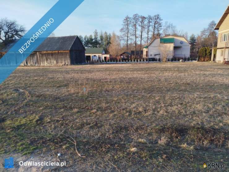 , Działki  na sprzedaż, Kozerki, ul. Jowisza