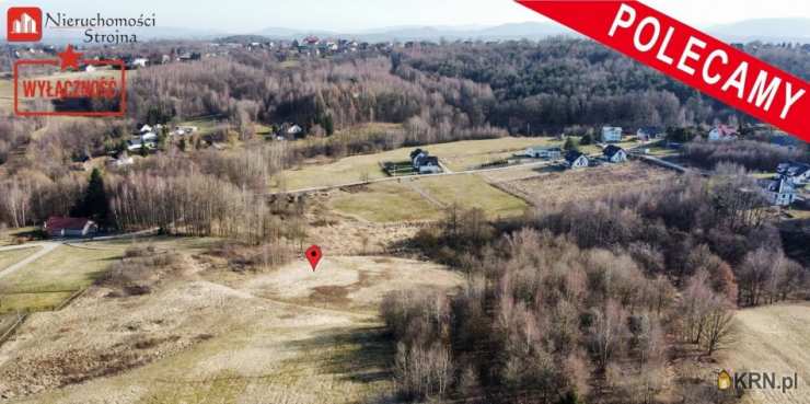Działki  na sprzedaż, Koźmice Wielkie, ul. , 
