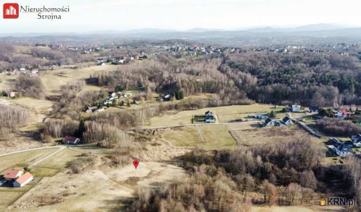Działki  na sprzedaż, , Koźmice Wielkie, ul. 