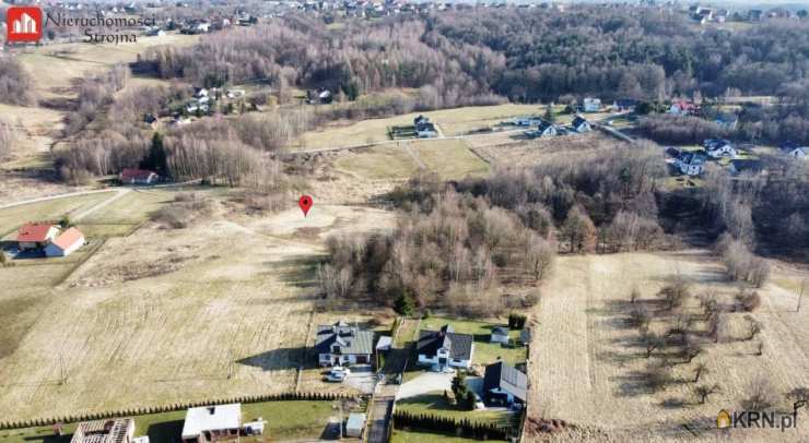 Koźmice Wielkie, ul. , Działki  na sprzedaż, 