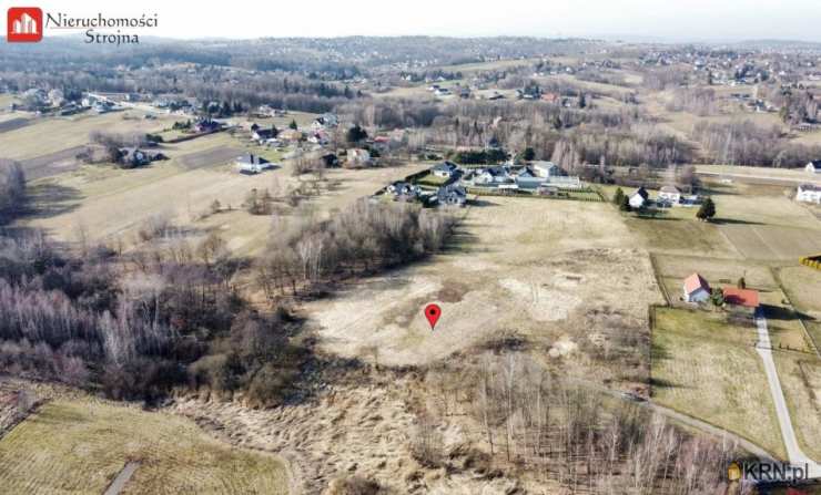 , Koźmice Wielkie, ul. , Działki  na sprzedaż