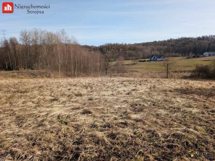 Działki  na sprzedaż, Koźmice Wielkie, ul. , 