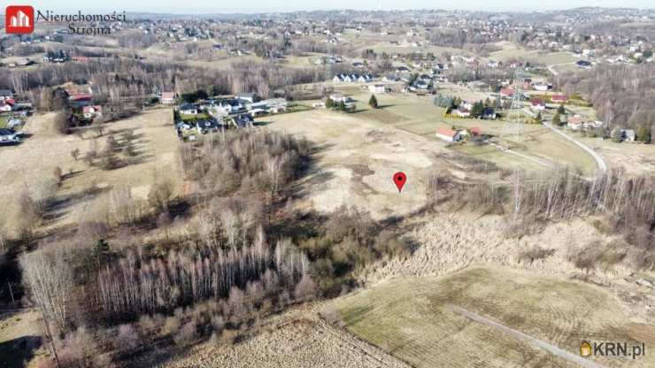 Działki  na sprzedaż, , Koźmice Wielkie, ul. 
