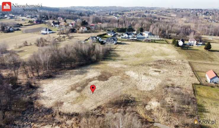 , Koźmice Wielkie, ul. , Działki  na sprzedaż
