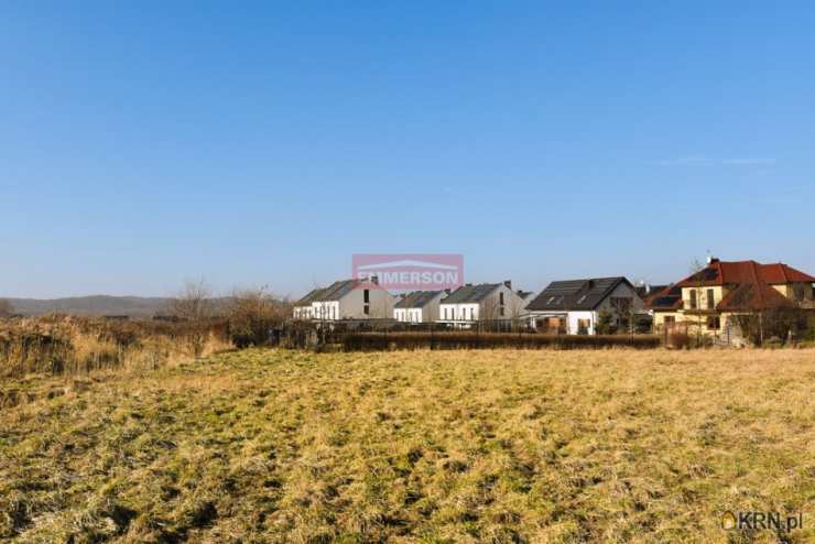 Działki  na sprzedaż, Kraków, Dębniki/Skotniki, ul. , 