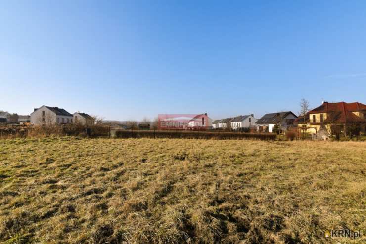 Działki  na sprzedaż, , Kraków, Dębniki/Skotniki, ul. 