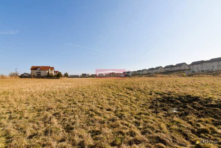 Kraków, Dębniki/Skotniki, ul. , Działki  na sprzedaż, 