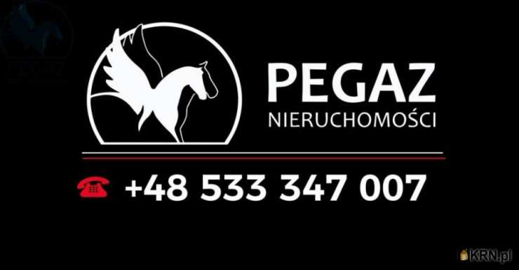 Pegaz Nieruchomości, Działki  na sprzedaż, Kuźnik, ul. 