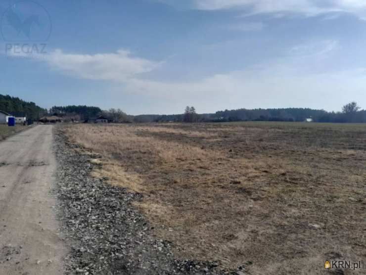 Działki  na sprzedaż, Kuźnik, ul. , 