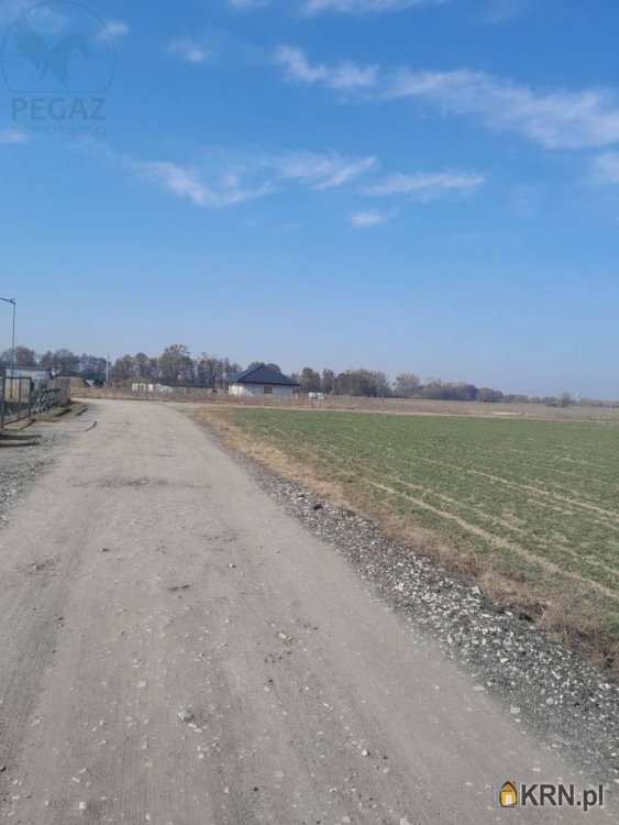 , Kuźnik, ul. , Działki  na sprzedaż