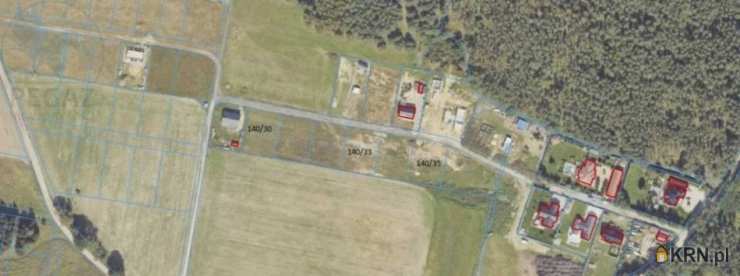 Pegaz Nieruchomości, Działki  na sprzedaż, Kuźnik, ul. 