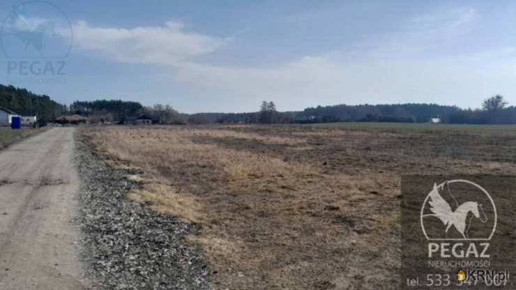 Działki  na sprzedaż, Kuźnik, ul. , 