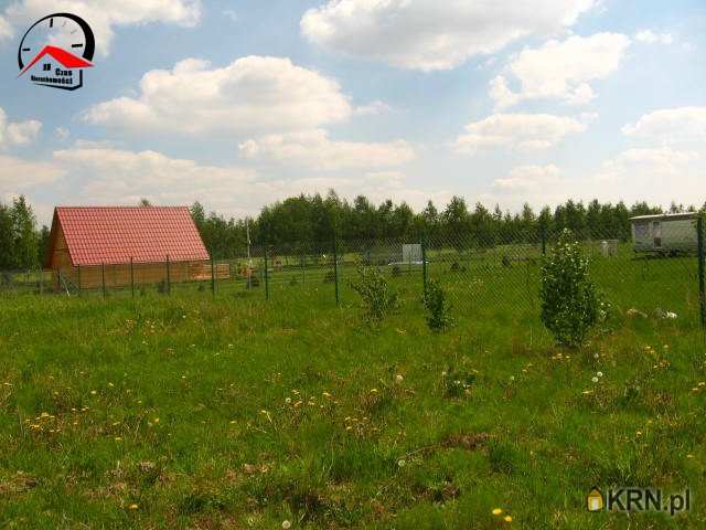 Działki  na sprzedaż, Lutobórz, ul. , 