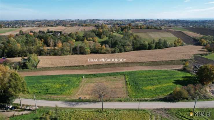 Działki  na sprzedaż, Maciejowice, ul. , 
