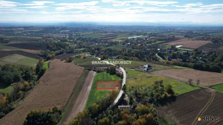 , Maciejowice, ul. , Działki  na sprzedaż