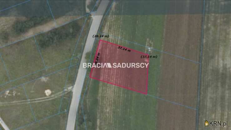 Maciejowice, ul. , , Działki  na sprzedaż