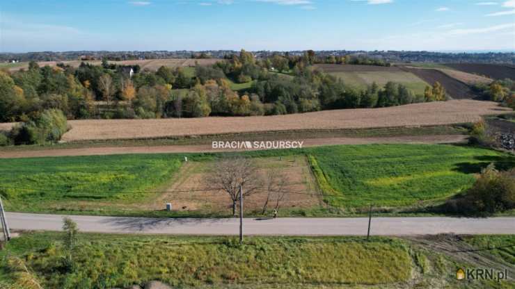 , Maciejowice, ul. , Działki  na sprzedaż