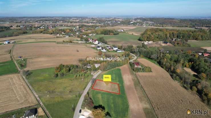 Działki  na sprzedaż, , Maciejowice, ul. 