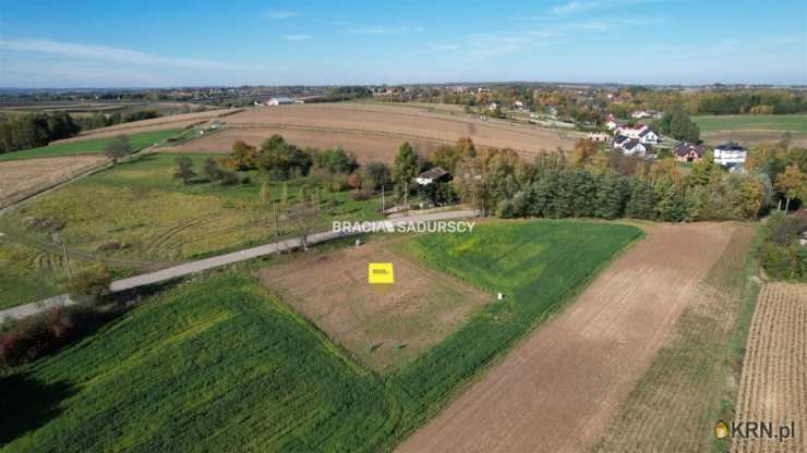 Maciejowice, ul. , Działki  na sprzedaż, 