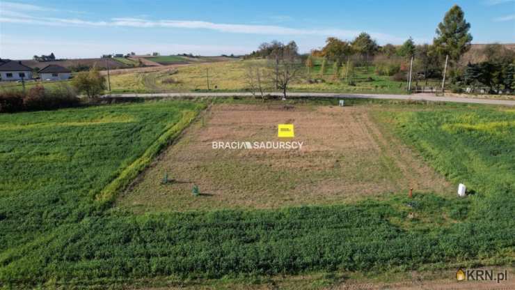 Działki  na sprzedaż, Maciejowice, ul. , 