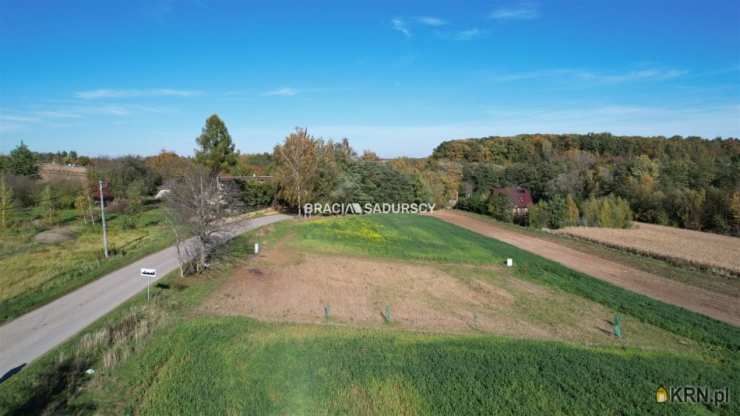 , Działki  na sprzedaż, Maciejowice, ul. 