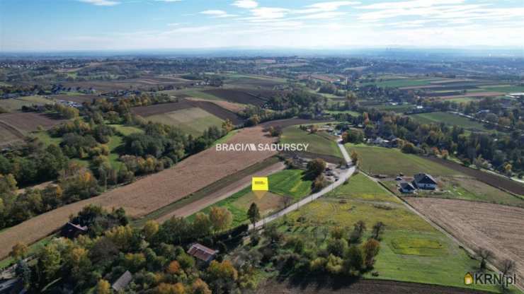 , Działki  na sprzedaż, Maciejowice, ul. 