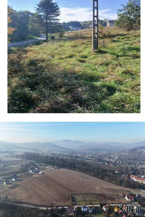 Marcinkowice, ul. , , Działki  na sprzedaż
